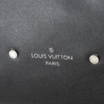 Louis Vuitton Atlantis Vibe Mm Black 41cm M11266 - Image 6