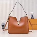 Louis Vuitton Large Hobo Bag Brown 36Cm - Image 2