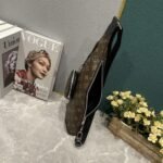 Louis Vuitton Duo Sling Bag Brown 42Cm M30936 - Image 5