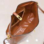 Louis Vuitton Large Hobo Bag Brown 36Cm - Image 7