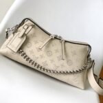 Super Vip 1:1 – Louis Vuitton Hand It All PM Bag 29Cm Cream M24114 - Image 2