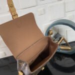 Super Vip 1:1 – Louis Vuitton Soho Mini Bag Brown 23Cm M14651 - Image 8