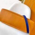 Super Vip 1:1 – Louis Vuitton Shopper Tote MM Bag Safran 40Cm M24457 - Image 4