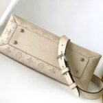 Super Vip 1:1 – Louis Vuitton Hand It All PM Bag 29Cm Cream M24114 - Image 5