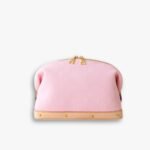 Louis Vuitton Cosmetic Pouch GM Washed Pink 27Cm