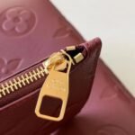 Louis Vuitton Neverfull MM Wine Red 31cm M25855 - Image 8