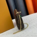 Louis Vuitton Pochette Accessoires Pouch 23cm M82841 - Image 3