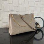 Super Vip 1:1 – Louis Vuitton Anytime MM Bag Dune 42Cm M14658 - Image 3