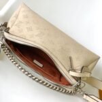 Super Vip 1:1 – Louis Vuitton Hand It All PM Bag 29Cm Cream M24114 - Image 8