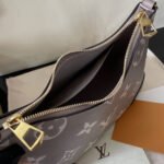 Super Vip 1:1 –  Louis Vuitton Boulogne PM Bag Grey 29Cm - Image 8