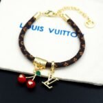Louis Vuitton x Murakami Cerise Bracelet M8977Z - Image 2