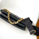 Super Vip 1:1 - Louis Vuitton Coussin PM Black 26Cm M21260 - Image 5