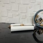 Super Vip 1:1 – Louis Vuitton Wallet On Chain Capucines Snow 23Cm M12265 - Image 5