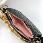 Super Vip 1:1 - Louis Vuitton Coussin PM Black 26Cm M21260 - Image 6