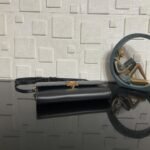 Super Vip 1:1 – Louis Vuitton Wallet On Chain Capucines Black 23Cm - Image 5