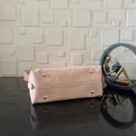 Super Vip 1:1 – Louis Vuitton Carryall PM Bag Bicolor Monogram Pink 29Cm M14209 - Image 5