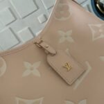Super Vip 1:1 – Louis Vuitton Carryall PM Bag Bicolor Monogram Pink 29Cm M14209 - Image 6