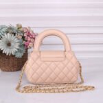 Chanel Small Kelly Bag Beige 19Cm - Image 5