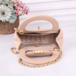 Chanel Small Kelly Bag Beige 19Cm - Image 6