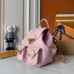 Louis Vuitton Venice Backpack Denim Pink 26Cm M13031 - Image 2