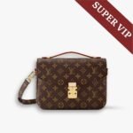 Super Vip 1:1 – Louis Vuitton Pochette Métis Bag Monogram Canvas 25cm M44875