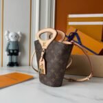 Louis Vuitton Rivage BB Brown 18 cm M14680 - Image 4