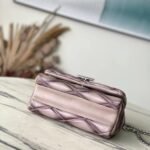 Super Vip 1:1 – Louis Vuitton GO-14 MM Bag Taupe 23cm - Image 7