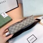 Gucci Ophidia Small Belt Bag Beige 24cm 574796 97SIT 8747 - Image 3