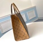 Super Vip 1:1 – Louis Vuitton Onthego MM Bag Monogram Canvas 35Cm M45321 - Image 3