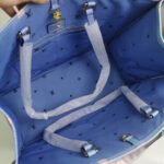 Louis Vuitton OnTheGo GM Sunrise Pastel 41Cm M46076 - Image 4