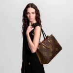 Super Vip 1:1 – Louis Vuitton Onthego MM Bag Monogram Canvas 35Cm M45321 - Image 9