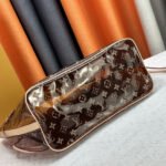 Louis Vuitton Dubai Nevefull MM Bag Pink 31Cm - Image 7