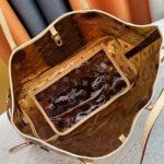 Louis Vuitton Dubai Nevefull MM Bag Pink 31Cm - Image 8