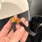 Saint Laurent Le 5 À 7 Bea In Leopard 31cm 763435AAD0N2063 - Image 6