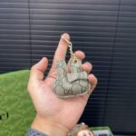 Gift set: Gucci Neo Vintage Belt Bag Beige 22Cm 493930 9C2VT 8745 - Image 5