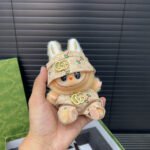 Gift set: Gucci Neo Vintage Supreme Mini Tote Bag 22Cm - Image 5