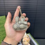 Gift set: Gucci Neo Vintage Supreme Mini Tote Bag 22Cm - Image 6