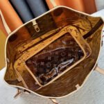 Louis Vuitton Dubai Nevefull MM Bag Yellow 31Cm - Image 6