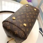 Super Vip 1:1 – Louis Vuitton Montaigne BB Bag Monogram Canvas Brown 29Cm M41055 - Image 6