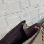 Super Vip 1:1 – Louis Vuitton Anytime MM Bag Dune 42Cm M14658 - Image 5