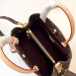 Super Vip 1:1 – Louis Vuitton Montaigne BB Bag Monogram Canvas Brown 29Cm M41055 - Image 5