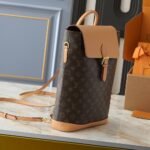 Louis Vuitton Soho MM Monogram Brown 32Cm M14653 - Image 3