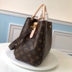 Super Vip 1:1 – Louis Vuitton Montaigne MM Bag Monogram Canvas Brown 33Cm M41056 - Image 3