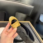 Gift set: Coach Charter Pouch With Signature Black 30Cm CBG27/OY2 - Image 8