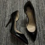 Christian Louboutin Iriza Black 3210565BK01 - Image 2