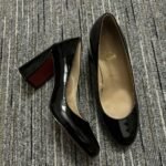 Christian Louboutin Miss Sab Black 3210568BK01 - Image 2