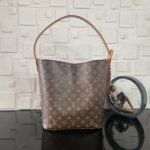 Super Vip 1:1 - Louis Vuitton All In GM Monogram Brown 31Cm M12926 - Image 4