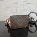 Super Vip 1:1 - Louis Vuitton All In GM Monogram Brown 31Cm M12926 - Image 5