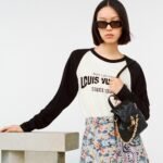 Louis Vuitton Coussin Backpack Mini Black 15Cm M13387 - Image 3