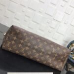 Super Vip 1:1 - Louis Vuitton Graceful PM Monogram Beige 41Cm M43703 - Image 5